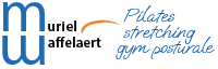 Muriel Pilates stretching gym posturale